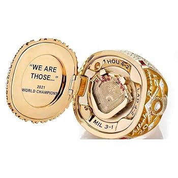 【箱付き・美品】シカゴブルズ／チャンピオン リング ラインストーン GP 1998 Chicago Bulls Basketball Championship Ring W Box